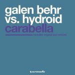 Galen Behr vs. Hydroid — Carabella (Galen Behr vs. Orjan Remix)