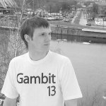 Gambit 13 feat. Майкл — Скажи мне