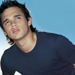 Gareth Gates — What My Heart Wants To Say