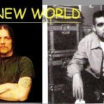 Geert Huinink & New World — Empyrean (Original Mix)