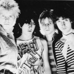 Generation X — Dancing With Myself