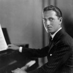 George Gershwin — My Man's Gone Now