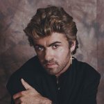 George Michael — The Strangest Thing 97