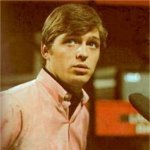Georgie Fame & The Blue Flames — In The Meantime