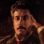 Giacomo Puccini — E lucevan le stelle (Tosca)