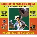 Gilberto Valenzuela — A Su Salud