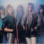 Giuffria — I Must Be Dreaming