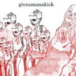 Giveamanakick — Sick From Motion