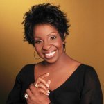 Gladys Knight — I&#39;m Still Caught Up with You