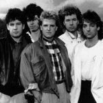 Glass Tiger — Rescued (By The Arms of Love)