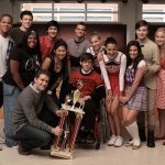 Glee Cast feat. Ricky Martin — La Isla Bonita