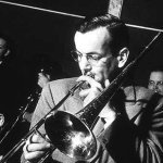 Glenn Miller & His Orchestra;Skip Nelson;The Modernaires — That Old Black Magic (From &quot;Star Spangled Rhythm&quot;)