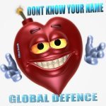 Global Defence — Take Me Away (Robert G. Radio Edit)