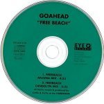 Goahead — Free Beach (Candolyn Mix)