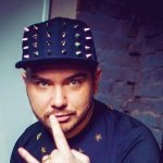 Гоша Матарадзе feat. DJ DEMID REZIN — Рукивкосмос