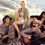 Grace Potter & The Nocturnals — The Lion The Beast The Beat
