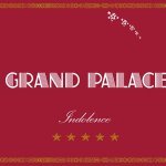 Grand palace — Party's On