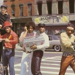 Grandmaster Flash and The Furious Five — The Adventures of Grandmaster Flash on the Wheels of Steel