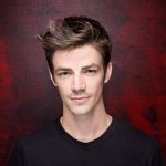Grant Gustin — Live While We're Young
