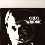 Greg Vandike — Marie Celeste