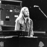 Gregg Allman — I Can't Be Satisfied