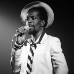 Gregory Isaacs & Marcia Griffiths — My Number One