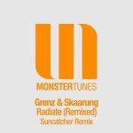 Grenz & Skaarung — Radiate (Suncatcher Remix)