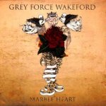 Grey Force Wakeford — vercors