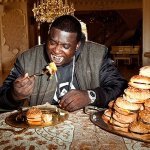 Gucci Mane feat. PeeWee Longway — Time To Get Paid (Radio)