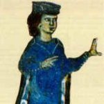 Guillaume IX d'Aquitaine — Farai un vers pos mi sonelh