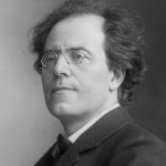 Gustav Mahler — Rheinlegendchen