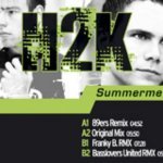 H2K — Summermelody
