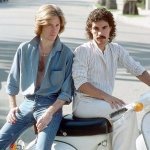 Hall & Oates — Out of Touch (Single Version)