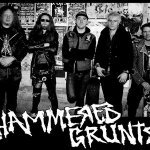Hammered Grunts — Self-Destruct