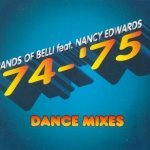 Hands of Belli feat. Nancy Edwards — COS YOU REALLY