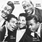 Hank Ballard & The Midnighters — Annie Had a Baby