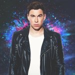 Hardwell feat. Bright Lights — Let Me Be Your Home