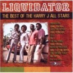 Harry Johnson & The All Stars — Liquidator