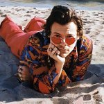 Harry Styles — Only Angel