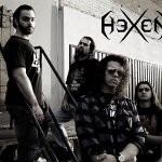 HeXeN — Seditions in Peacetime