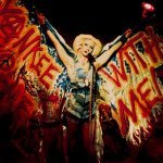 Hedwig And The Angry Inch — Wicked Little Town (Tommy Gnosis version)