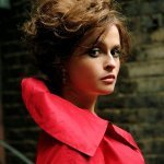 Helena Bonham Carter — The Worst Pies in London