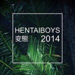 Hentai Boys — EDO TENSEI