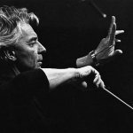 Herbert von Karajan — Requiem for soloists, chorus, and orchestra, K. 626: Hostias