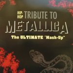 Hip-Hop Tribute To Metallica — For Whom The Bell Tolls