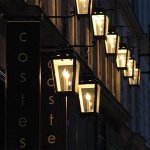 Hotel Costes — S.O.S (the Soun Of Silence)