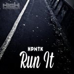 Hpntk — Dirty Mouf