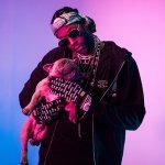 Iamsu feat. 2 Chainz & Sage The Gemin — Only That Real
