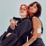 Icona Pop feat. The Knocks & St. Lucia — Sun Goes Down