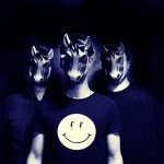 Idiotproof — Gorilla (Siriusmo's Ass of the Baboon remix)